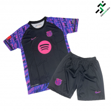 Футбольна форма дитяча Nike FCB Lamine Yamal 19 Футбольна форма дитяча Nike FCB Lamine Yamal 19