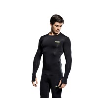 Термофутболка SELECT 6902 Compression shirt with long sleeves (L/S)