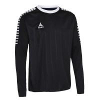Футболка SELECT Argentina player shirt l/s