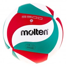 М'яч волейбольний Molten 6000