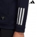 Худі чоловіче Adidas ID 2.0 AEROREADY H40853