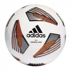 М'яч для футболу Adidas Adidas JR Tiro League 350g FS0372 (р.5)