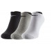 Шкарпетки Nike U Nk Ltwt Ns 3Pr-Value