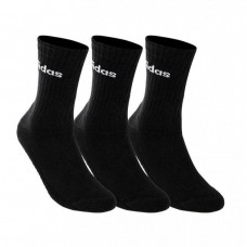 Шкарпетки Adidas Adidas C Lin Crew IC1301 S  3 Pack