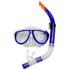 Набір для плавання Waimea SN (маска+ трубка) 88DI