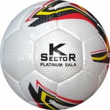 М'яч футзальний K Sector Platinum Sala М'яч футзальний K Sector Platinum Sala