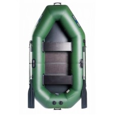 Надувний Човен Aqua-Storm st240C