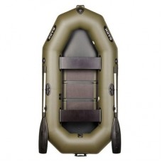 Надувний Човен Bark B-240C