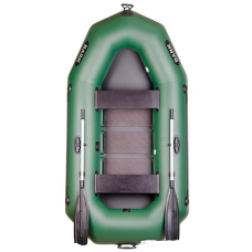 Надувний Човен Bark B-250