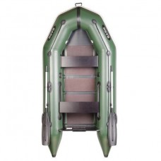 Надувний Човен Bark BT-270