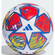 М'яч футбольний Adidas Ucl league 23|24 IN9334
