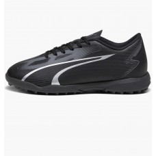Сороконіжки Puma Ultra Play Tt Youth Football Boots Black 107533