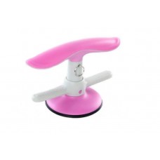 Тренажер для пресу  Sit Up Aid з присоскою для фіксації ніг WM-46