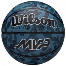М'яч баскетбольний Wilson MVP CAMO BSKT (WZ3018702XB)