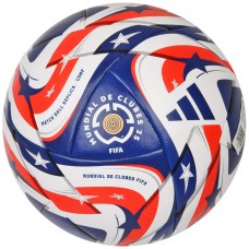 М’яч футбольний  Adidas Mundial de Clubes 2025 Competition JM4742