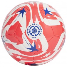 М’яч футбольний  Adidas Mundial de Clubes 2025  FCWC Club JD3821