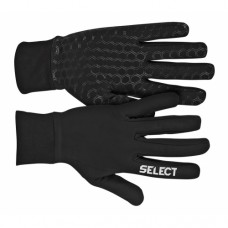 Рукавички ігрові SELECT Players gloves (009) 