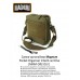 Сумка-органайзер на плече Magnum Pocket Organiser 23x24 см 