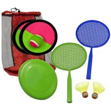 Ігровий набір  3W1 GIER OUTDOOR 3W1 ENERO TOYS 1061023