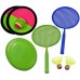 Ігровий набір 3W1 GIER OUTDOOR 3W1 ENERO TOYS 1061023 Ігровий набір 3W1 GIER OUTDOOR 3W1 ENERO TOYS 1061023