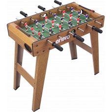 Настільний футбол ENERO 69х36,5х65СМ Wood  1056012
