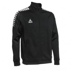 Спортивна куртка SELECT Monaco zip jacket