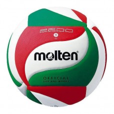 М'яч волейбольний Molten Soft V5M2200