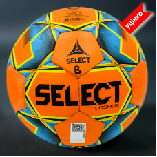 М'яч футбольний B-GR SELECT FB Cosmos