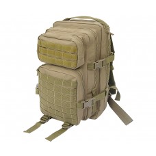 Рюкзак військовий Assault I coyote  Artikelnummer CI-1070 30l