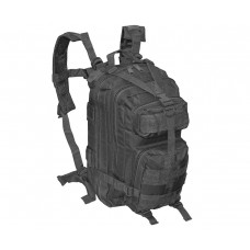 Рюкзак військовий Mc Allister Zero Six SchwarzArtikelnummer CI-420 28l