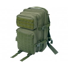 Рюкзак військовий Assault I oliv Artikelnummer CI-1071 30л