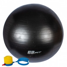 М'яч для фітнесу EB FIT 85CM 1029474 (масажний)