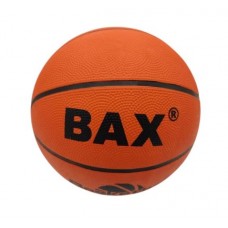 М'яч баскетбольний Bax №5 Помаранчевий (160624) М'яч баскетбольний Bax №5 Помаранчевий (160624)