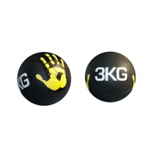 Медбол HAND з відскоком 3 кг Медбол HAND з відскоком 3 кг