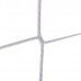 Сітка для футбольних воріт SPORTPOLAND 3X2M PP 3mm