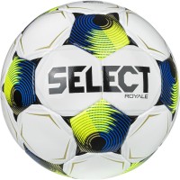 М'яч футбольний SELECT Royale (FIFA Basic) v26 М'яч футбольний SELECT Royale (FIFA Basic) v26