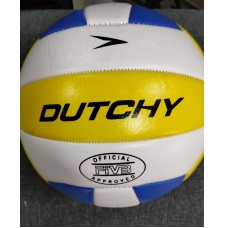 М'яч волейбольний Dutchy