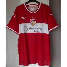 Футболка Puma Mercedes-Benz 1893 