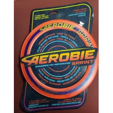 Диск для метання фрізбі AEROBIE Sprint