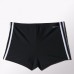 Плавки чоловічі Adidas Boxer 3S S22932 