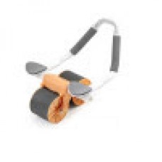 Тренажер – ролик для м'язів пресу Healthy Abdomen Wheel