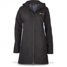 Жіноча софтшелл-куртка Lotto Outdoor UJAX10001NET-WOMEN Жіноча софтшелл-куртка Lotto Outdoor UJAX10001NET-WOMEN
