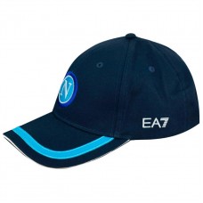 Кепка SSC Napoli EA7 Emporio Armani EASSCN24A01