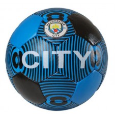 М'яч футбольний Grippy G-14 Manchester 1 City GR4-427MU/1