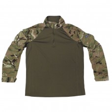 Тактична бойова кофта British Combat Shirt  MTP camo 602272 (б/у)