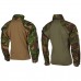 Тактична бойова кофта Holl. Combat Shirt  tarn 602300 (б/у)