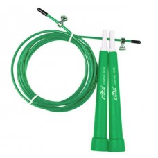 Скакалка для кросфіту Cima 3м, ручка PVC-4