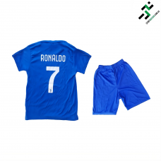 Форма футбольна Ronaldo 7 Juventus SM13240 Форма футбольна Ronaldo 7 Juventus SM13240