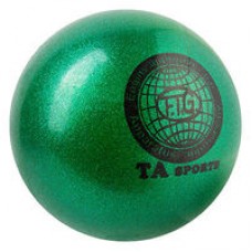 Мяч худ гімнастики TA Sport TA280(16см 280гр)