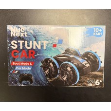 Машинка амфібія на радіо керуванні NUE NEXT Stant car 423897